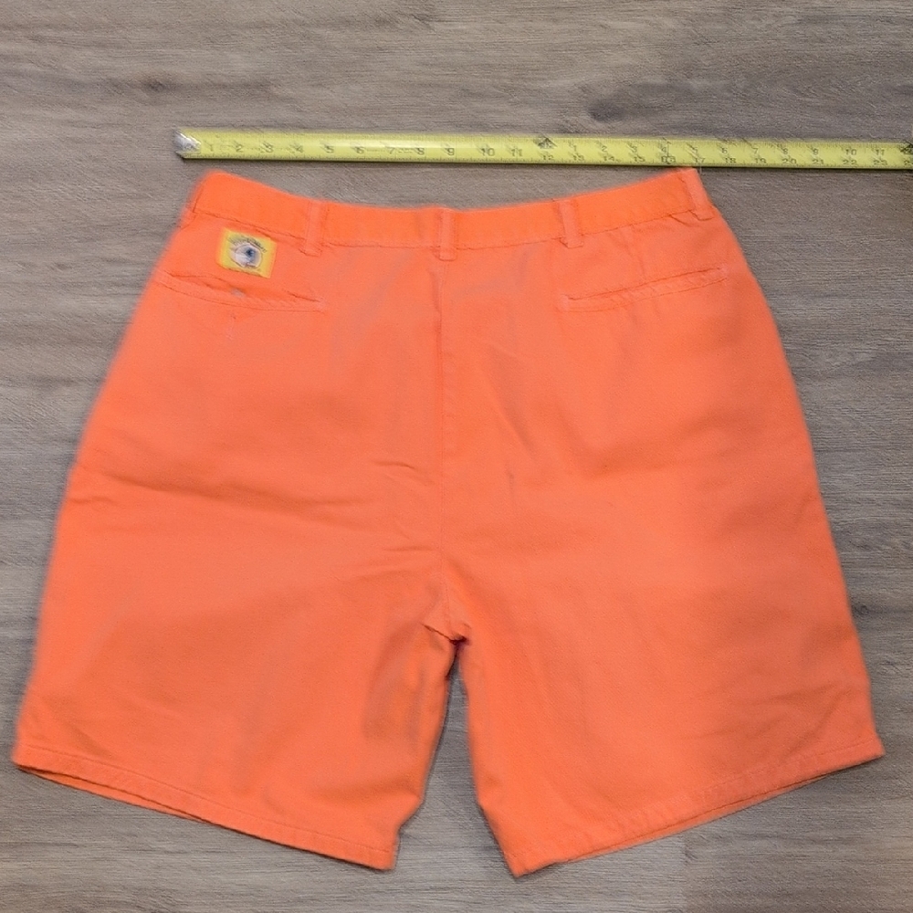 Vintage Duck Head Chino Shorts